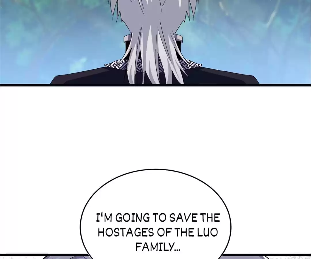 Read The Devil Butler chapter 437 image 45 on Lezhin