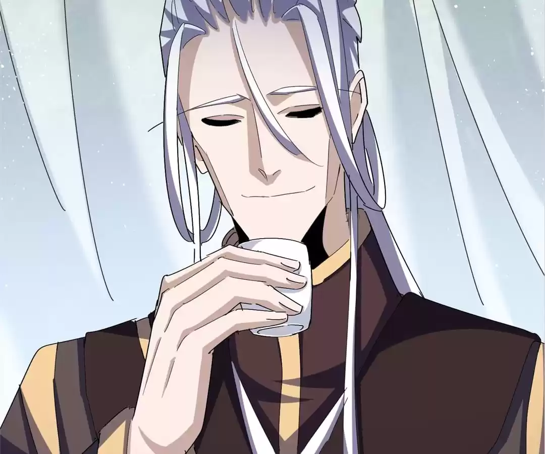 Read The Devil Butler chapter 437 image 53 on Lezhin