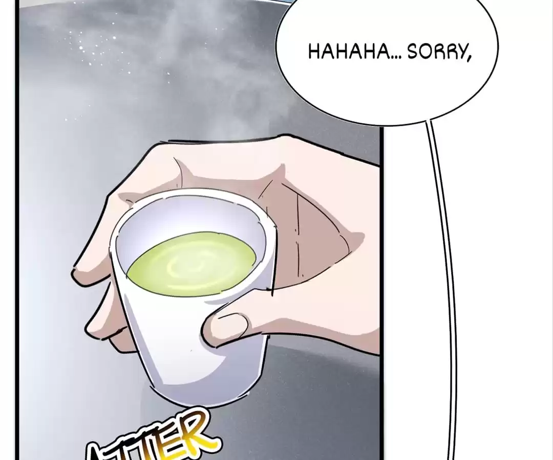 Read The Devil Butler chapter 437 image 55 on Lezhin
