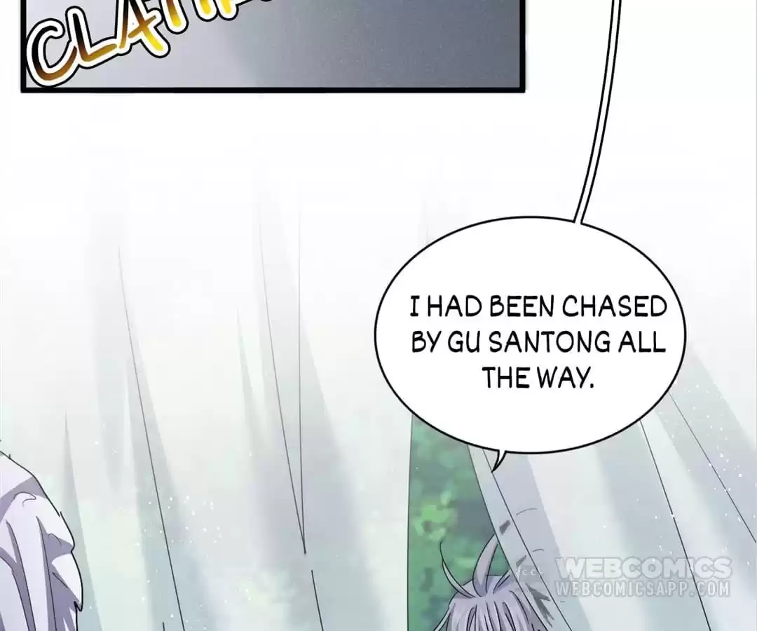 Read The Devil Butler chapter 437 image 56 on Lezhin
