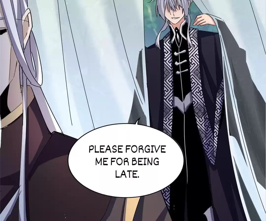 Read The Devil Butler chapter 437 image 57 on Lezhin