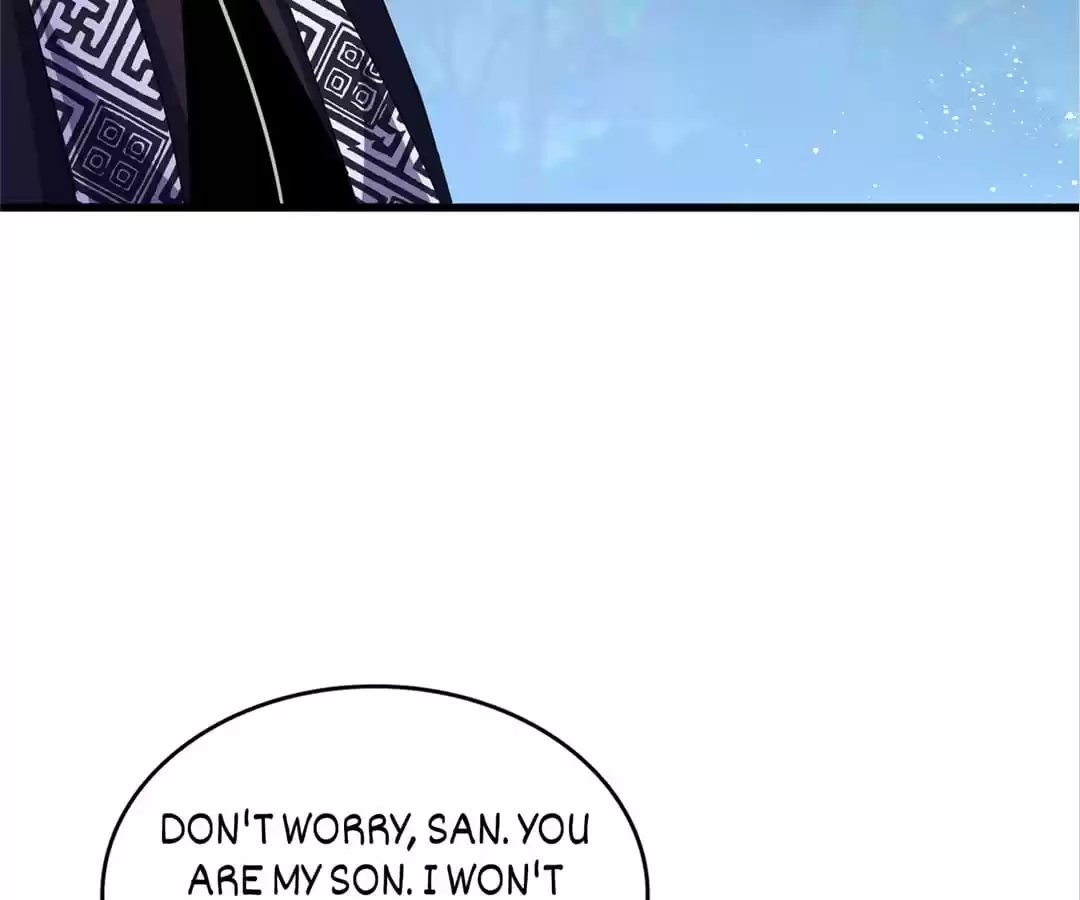 Read The Devil Butler chapter 437 image 6 on Lezhin