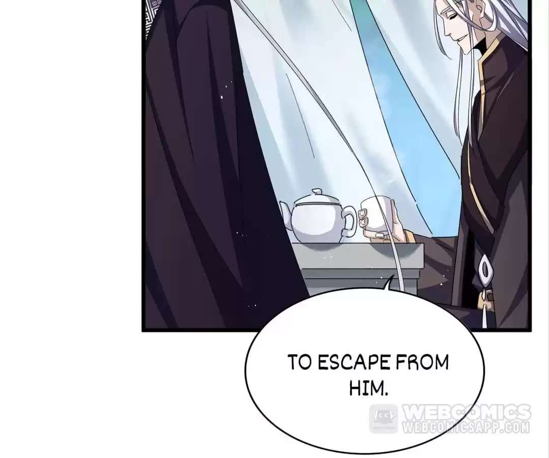 Read The Devil Butler chapter 437 image 60 on Lezhin