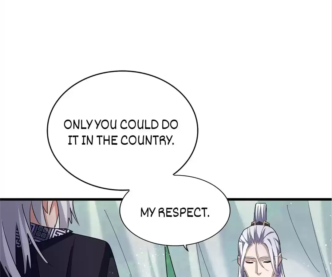 Read The Devil Butler chapter 437 image 61 on Lezhin