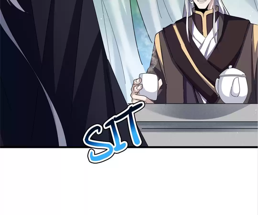 Read The Devil Butler chapter 437 image 62 on Lezhin