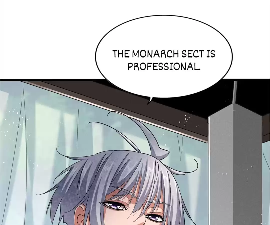 Read The Devil Butler chapter 437 image 63 on Lezhin