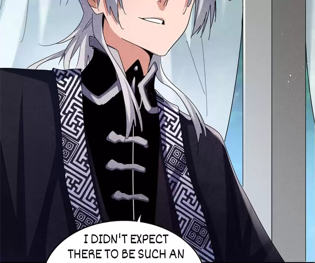 Read The Devil Butler chapter 437 image 64 on Lezhin