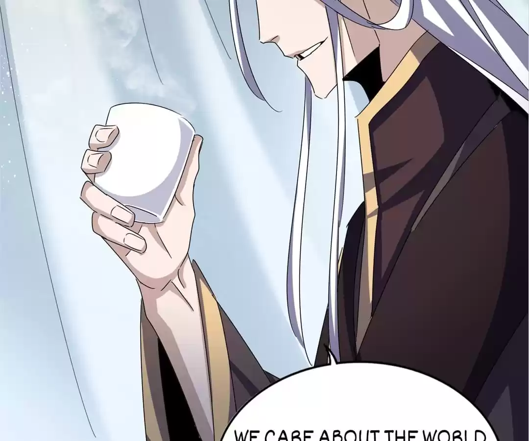Read The Devil Butler chapter 437 image 67 on Lezhin