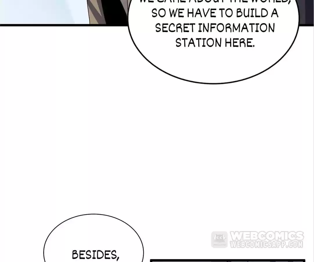 Read The Devil Butler chapter 437 image 68 on Lezhin