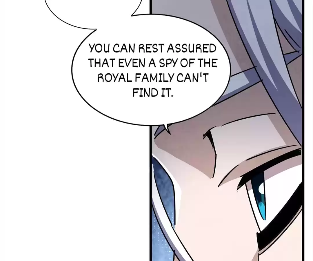 Read The Devil Butler chapter 437 image 69 on Lezhin