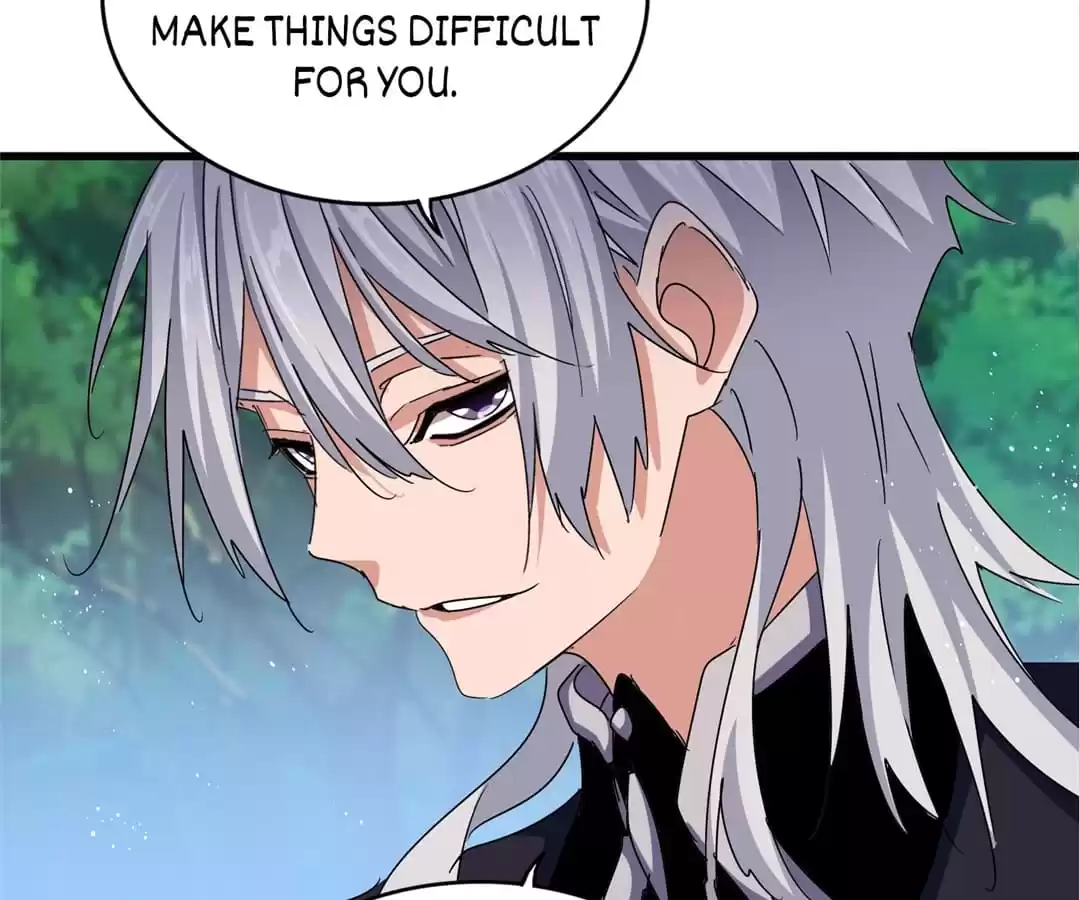 Read The Devil Butler chapter 437 image 7 on Lezhin