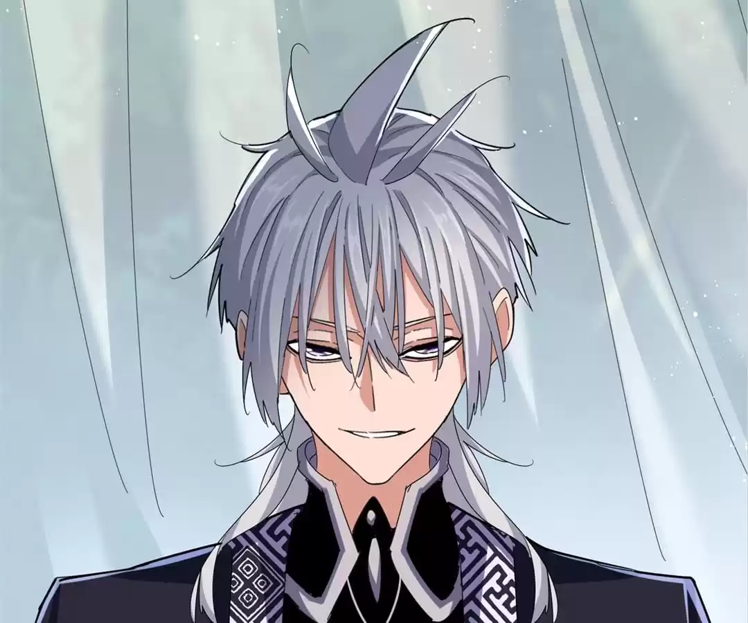 Read The Devil Butler chapter 437 image 72 on Lezhin