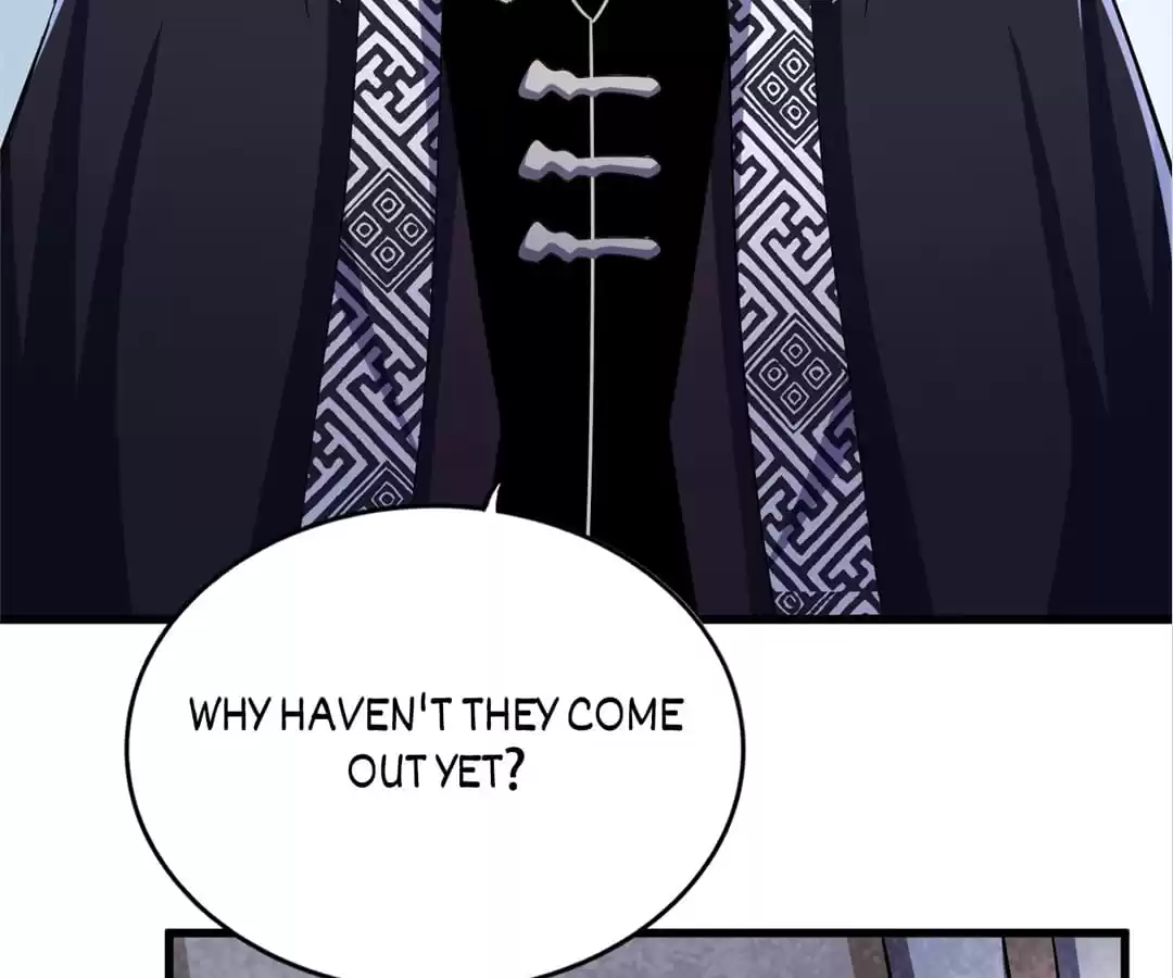 Read The Devil Butler chapter 437 image 73 on Lezhin