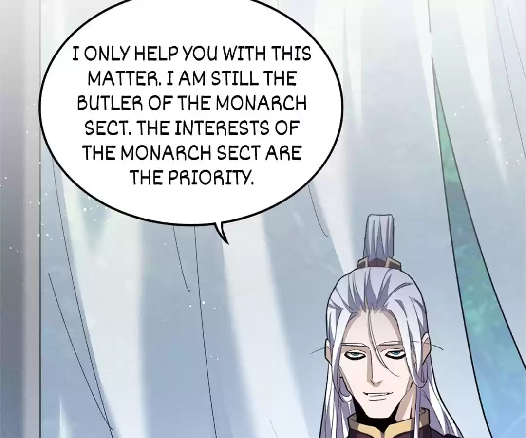 Read The Devil Butler chapter 437 image 82 on Lezhin