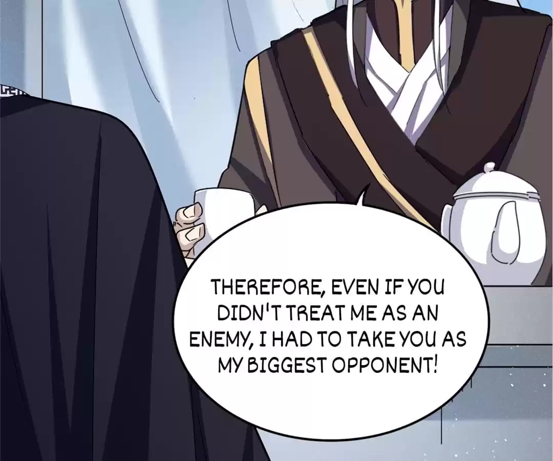 Read The Devil Butler chapter 437 image 83 on Lezhin