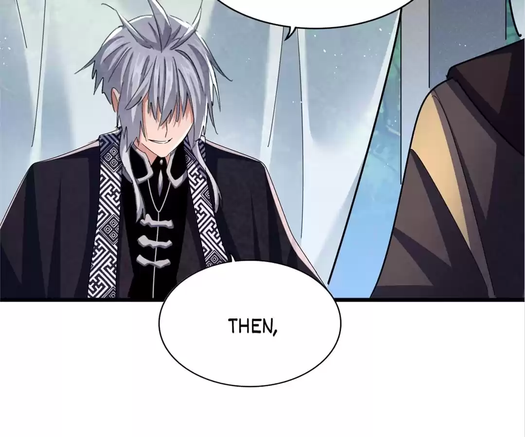 Read The Devil Butler chapter 437 image 86 on Lezhin