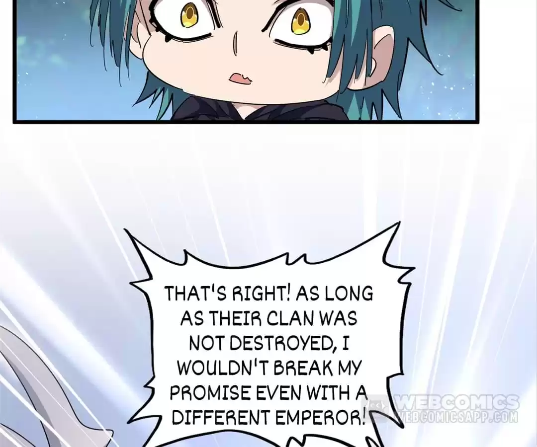 Read The Devil Butler chapter 437 image 9 on Lezhin