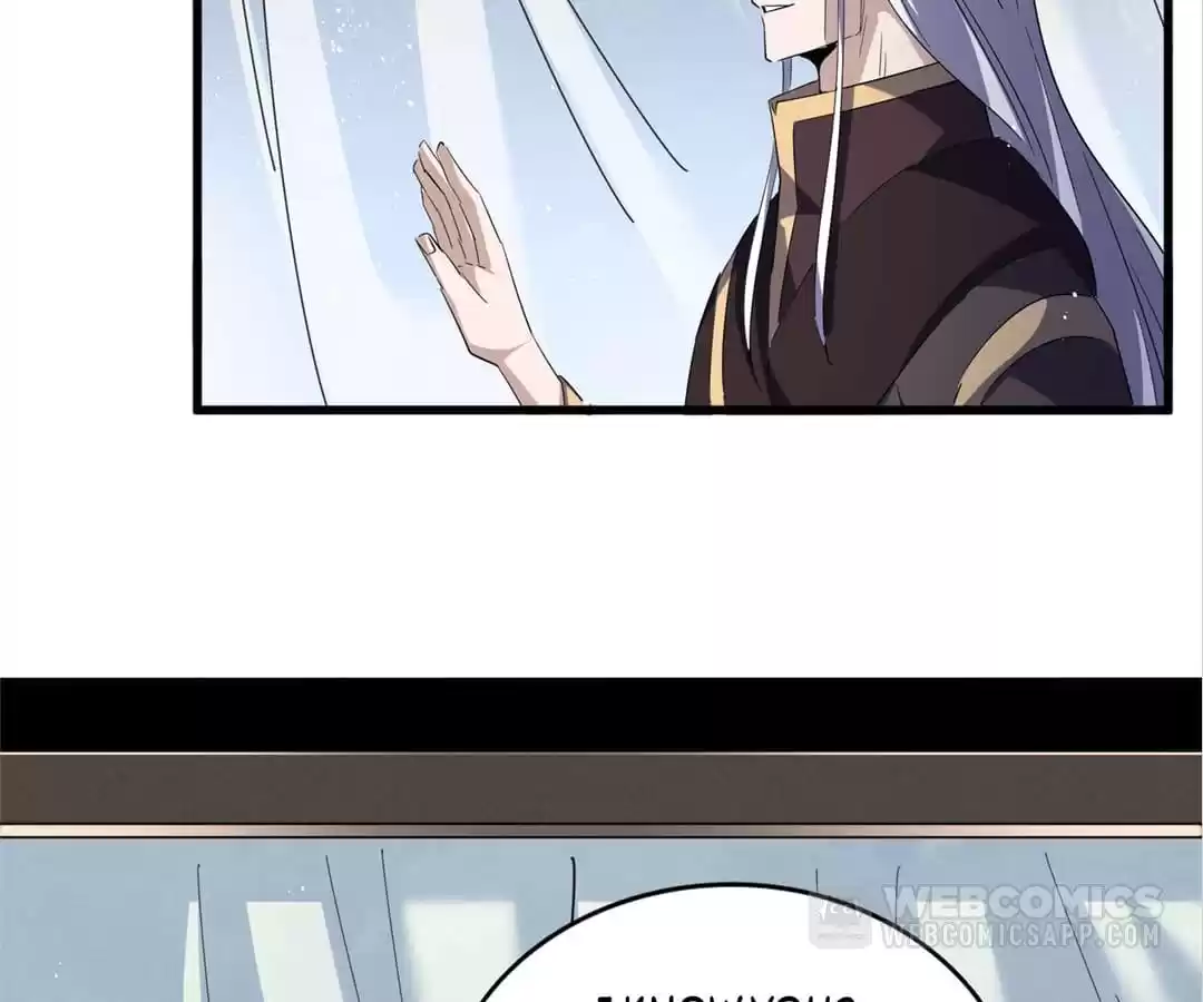 Read The Devil Butler chapter 438 image 1 on Lezhin