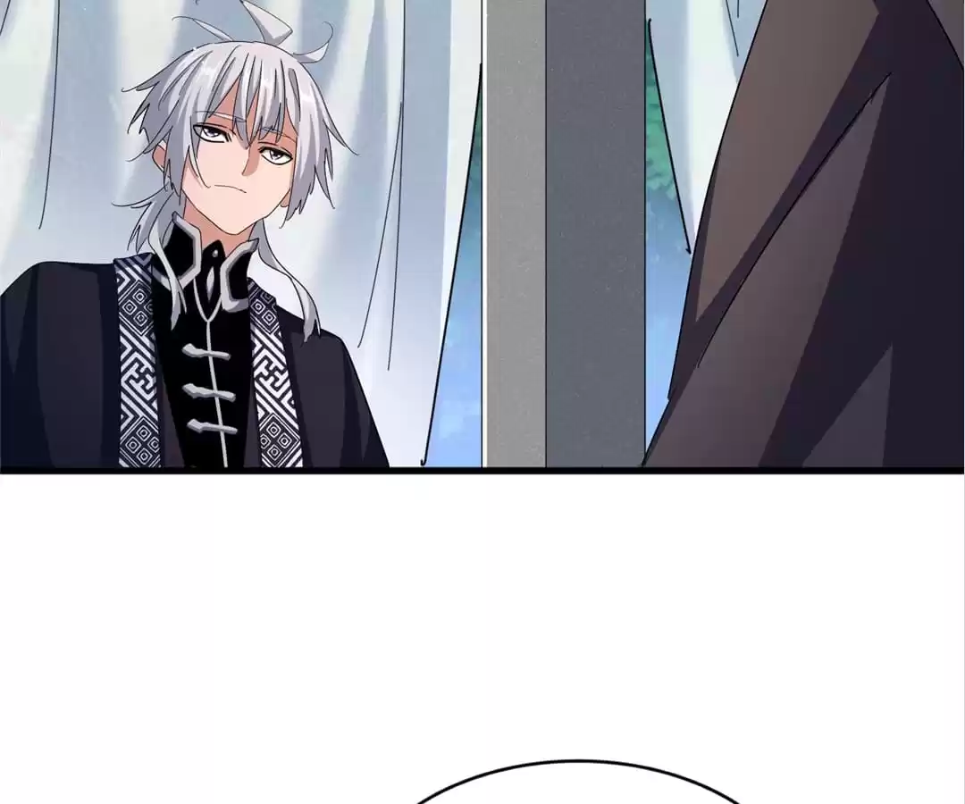 Read The Devil Butler chapter 438 image 12 on Lezhin