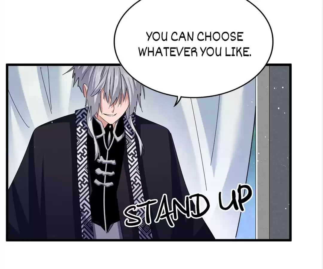 Read The Devil Butler chapter 438 image 13 on Lezhin