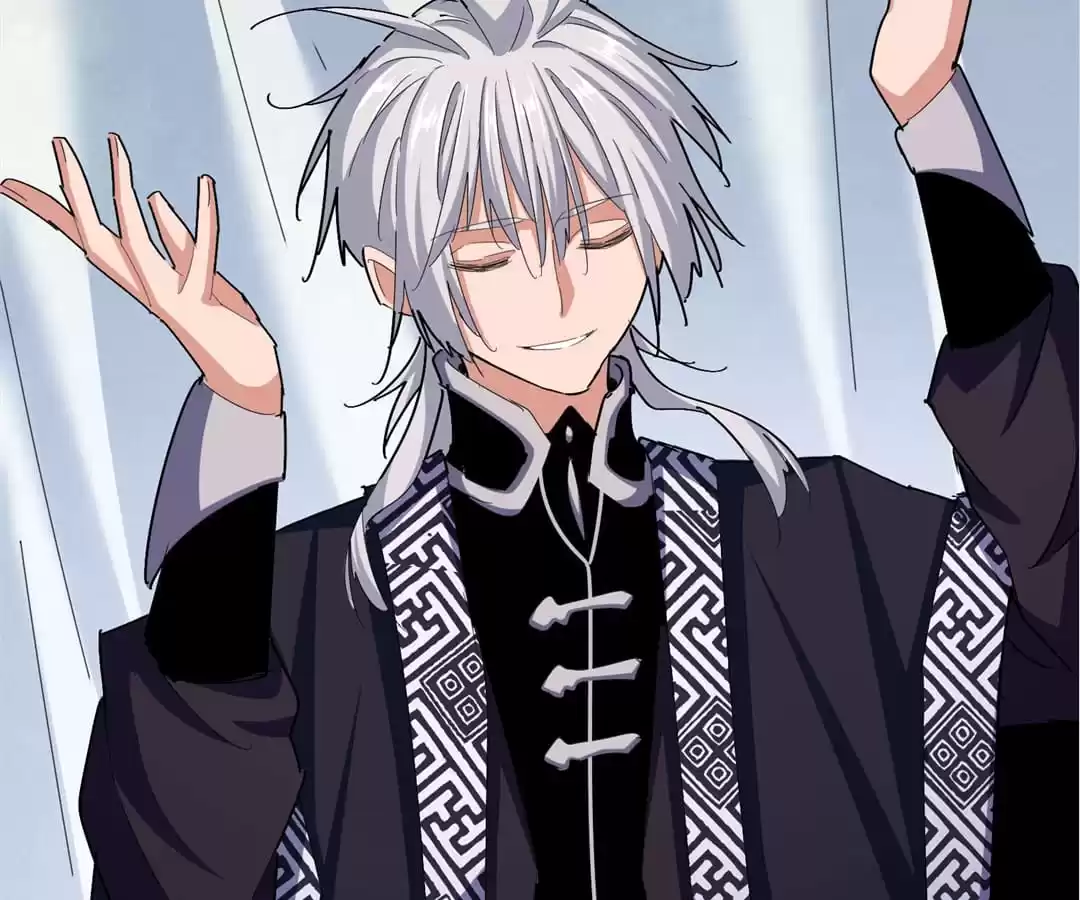 Read The Devil Butler chapter 438 image 15 on Lezhin