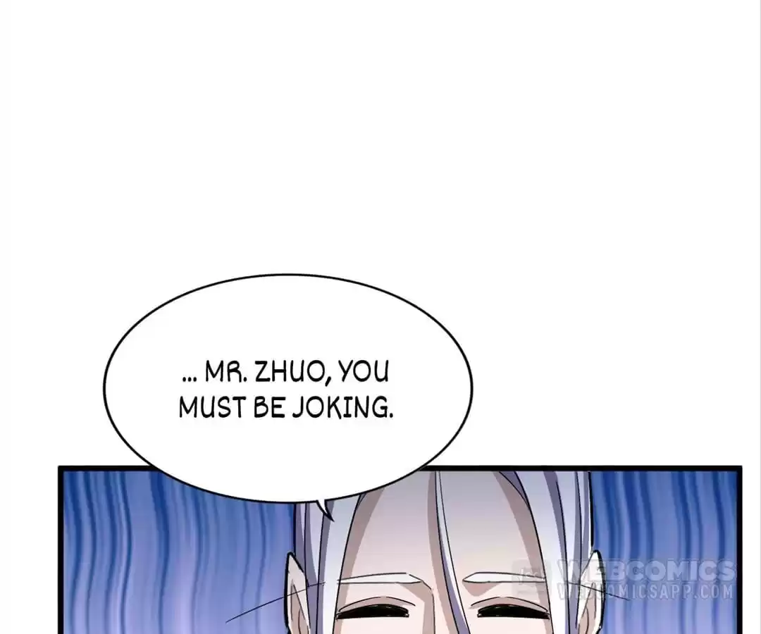 Read The Devil Butler chapter 438 image 17 on Lezhin