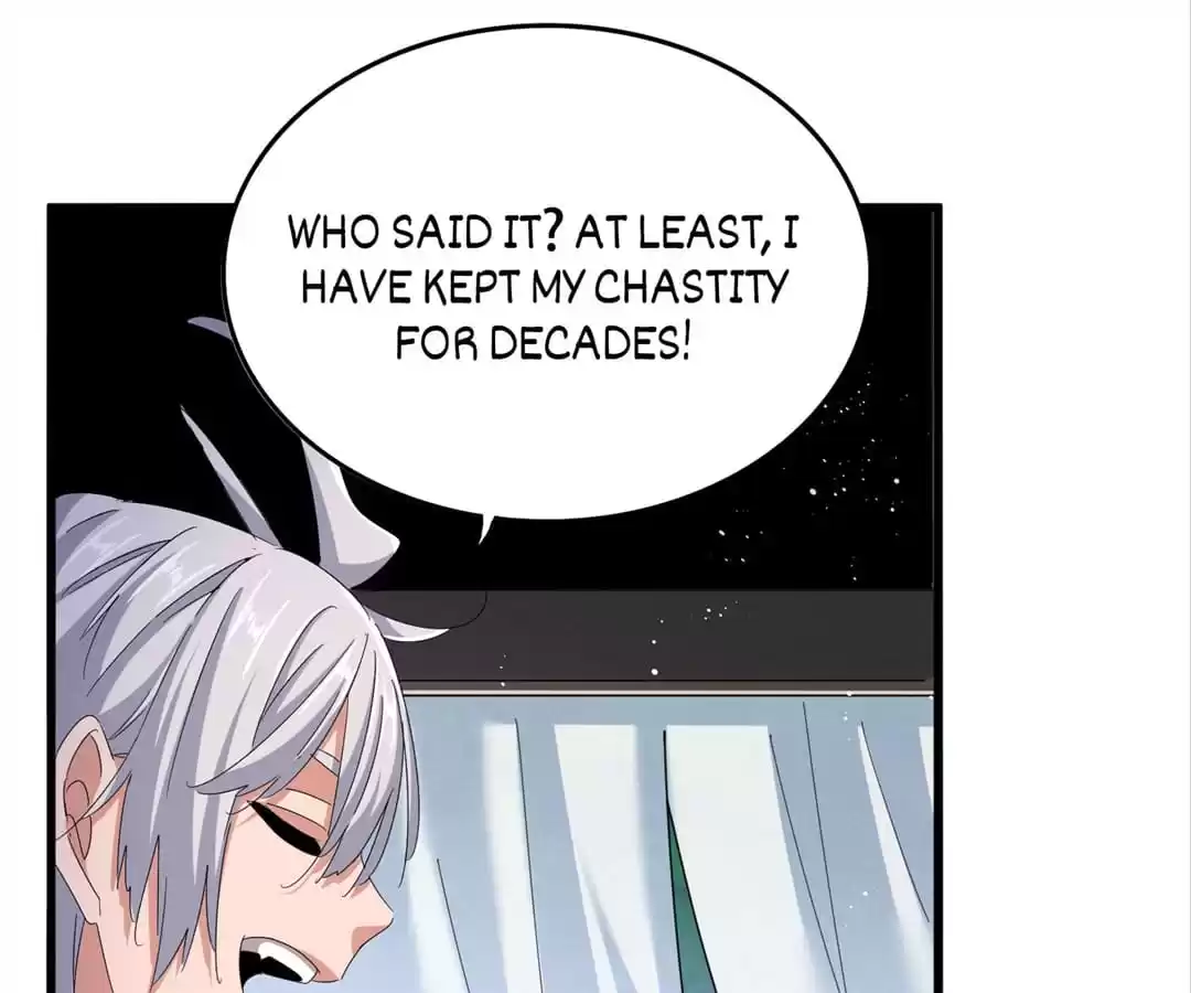Read The Devil Butler chapter 438 image 19 on Lezhin