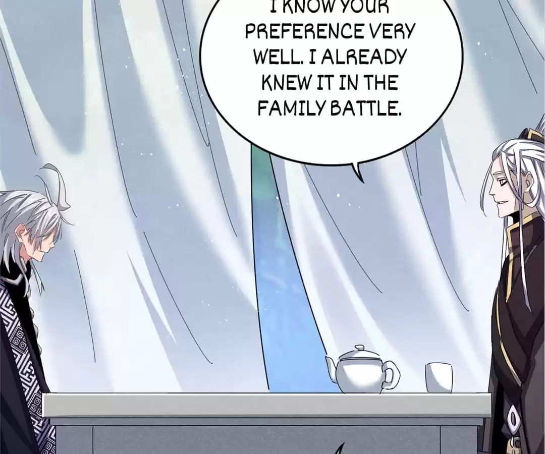 Read The Devil Butler chapter 438 image 2 on Lezhin