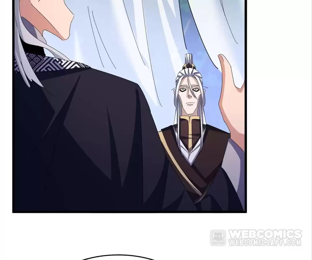 Read The Devil Butler chapter 438 image 20 on Lezhin