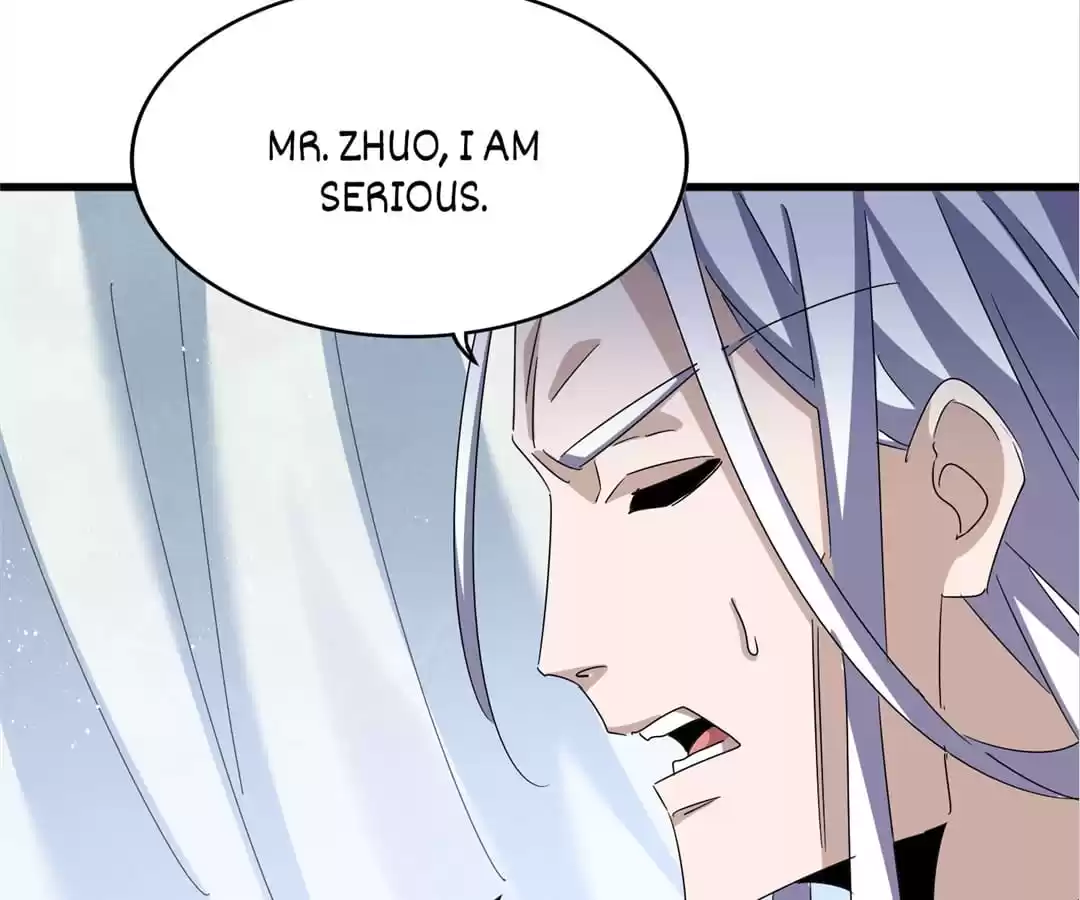 Read The Devil Butler chapter 438 image 21 on Lezhin
