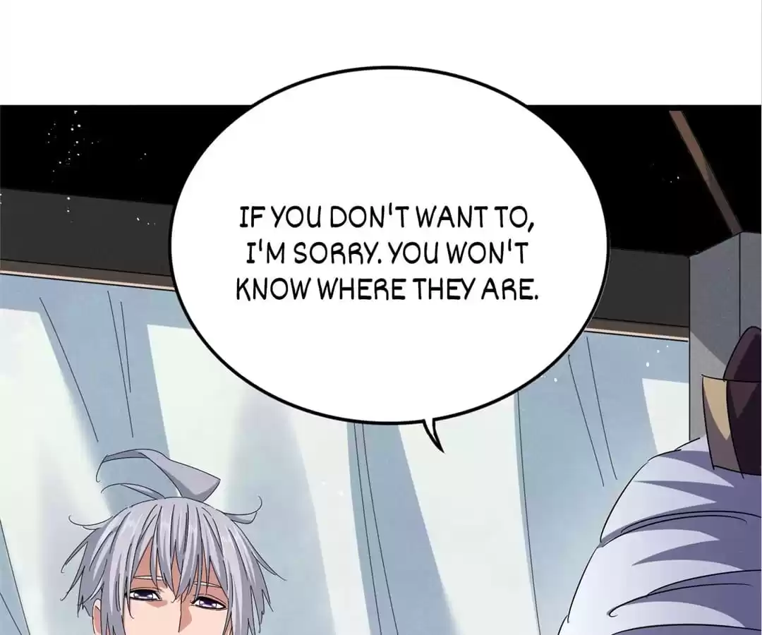 Read The Devil Butler chapter 438 image 23 on Lezhin