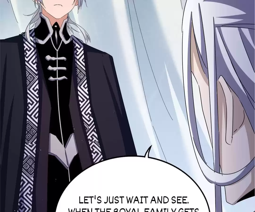 Read The Devil Butler chapter 438 image 24 on Lezhin