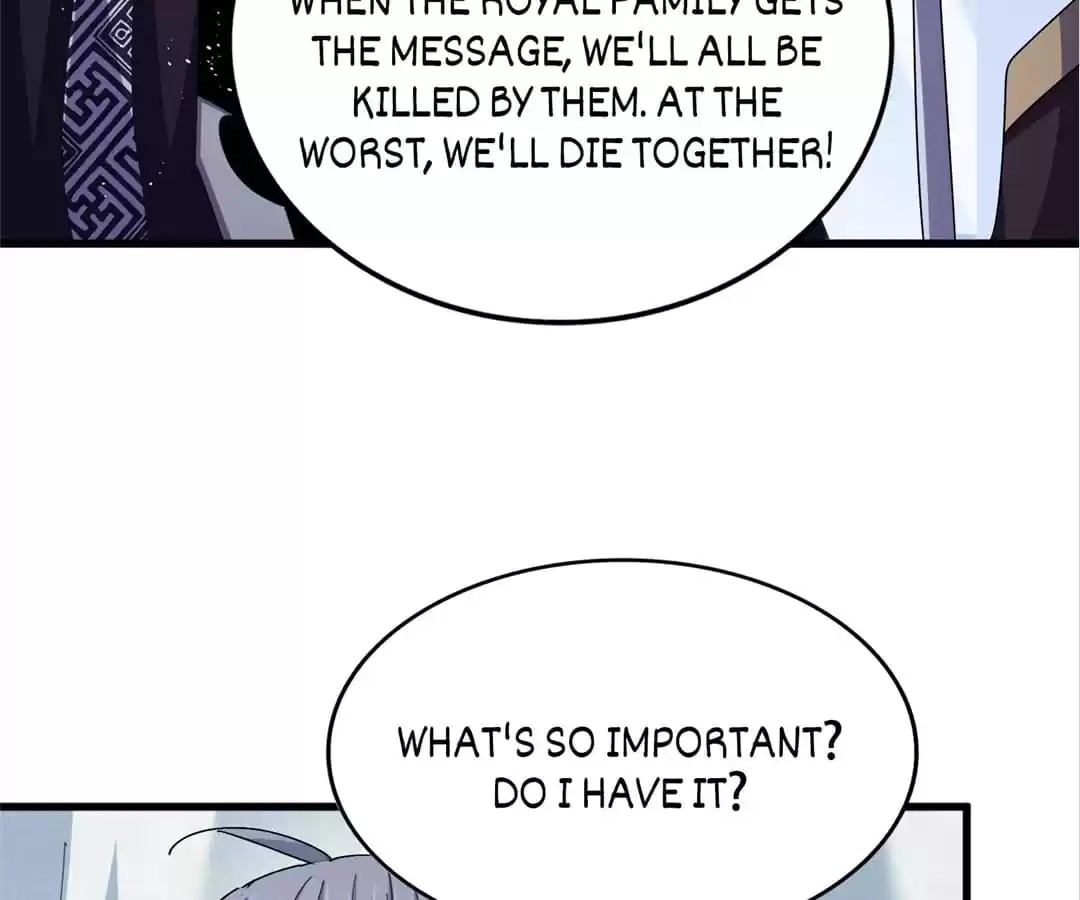 Read The Devil Butler chapter 438 image 25 on Lezhin
