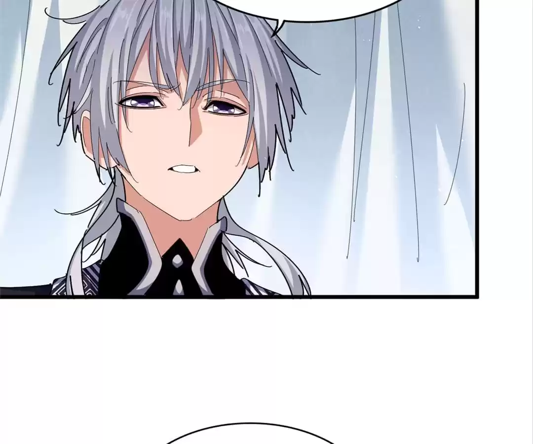 Read The Devil Butler chapter 438 image 26 on Lezhin