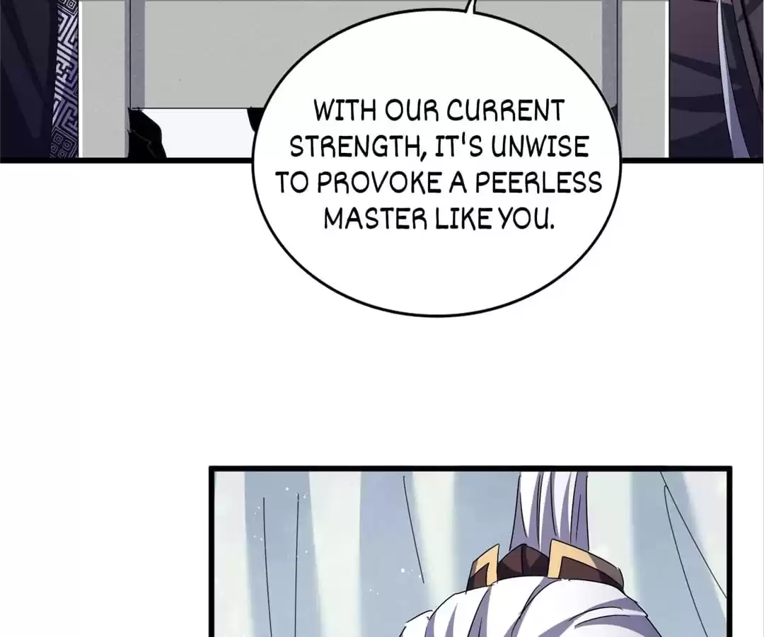 Read The Devil Butler chapter 438 image 3 on Lezhin