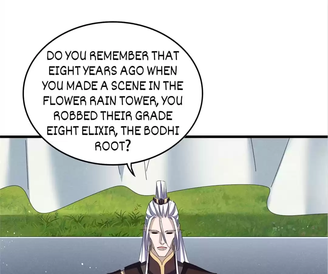 Read The Devil Butler chapter 438 image 30 on Lezhin