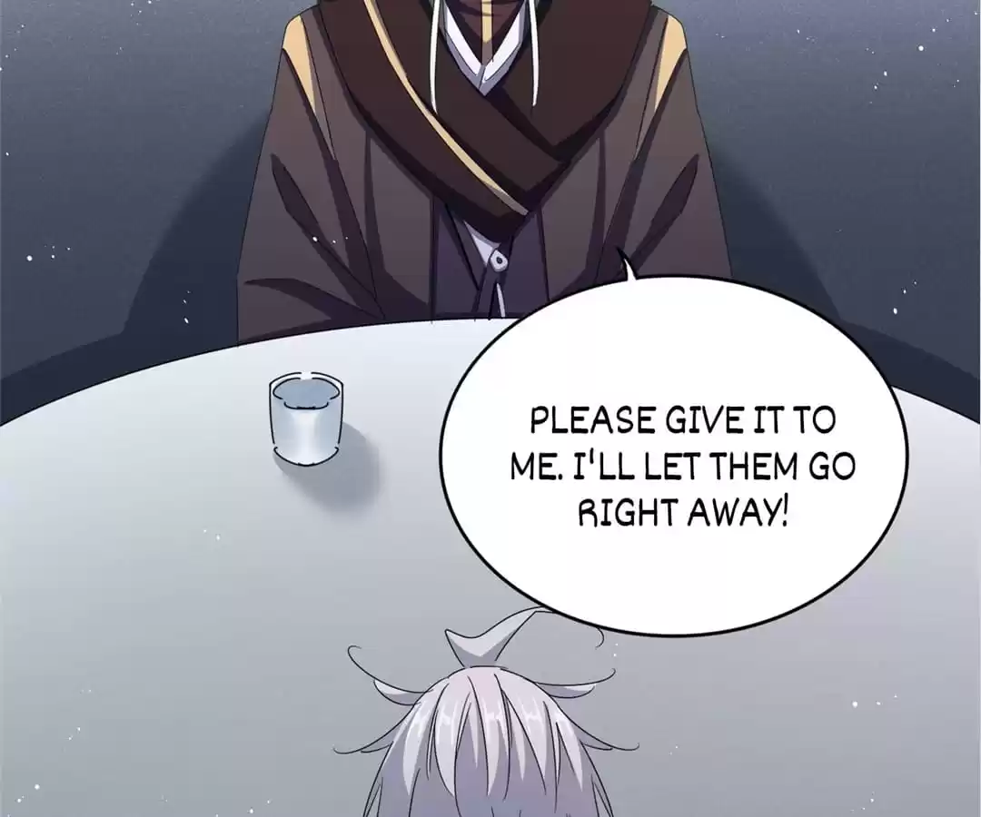 Read The Devil Butler chapter 438 image 31 on Lezhin