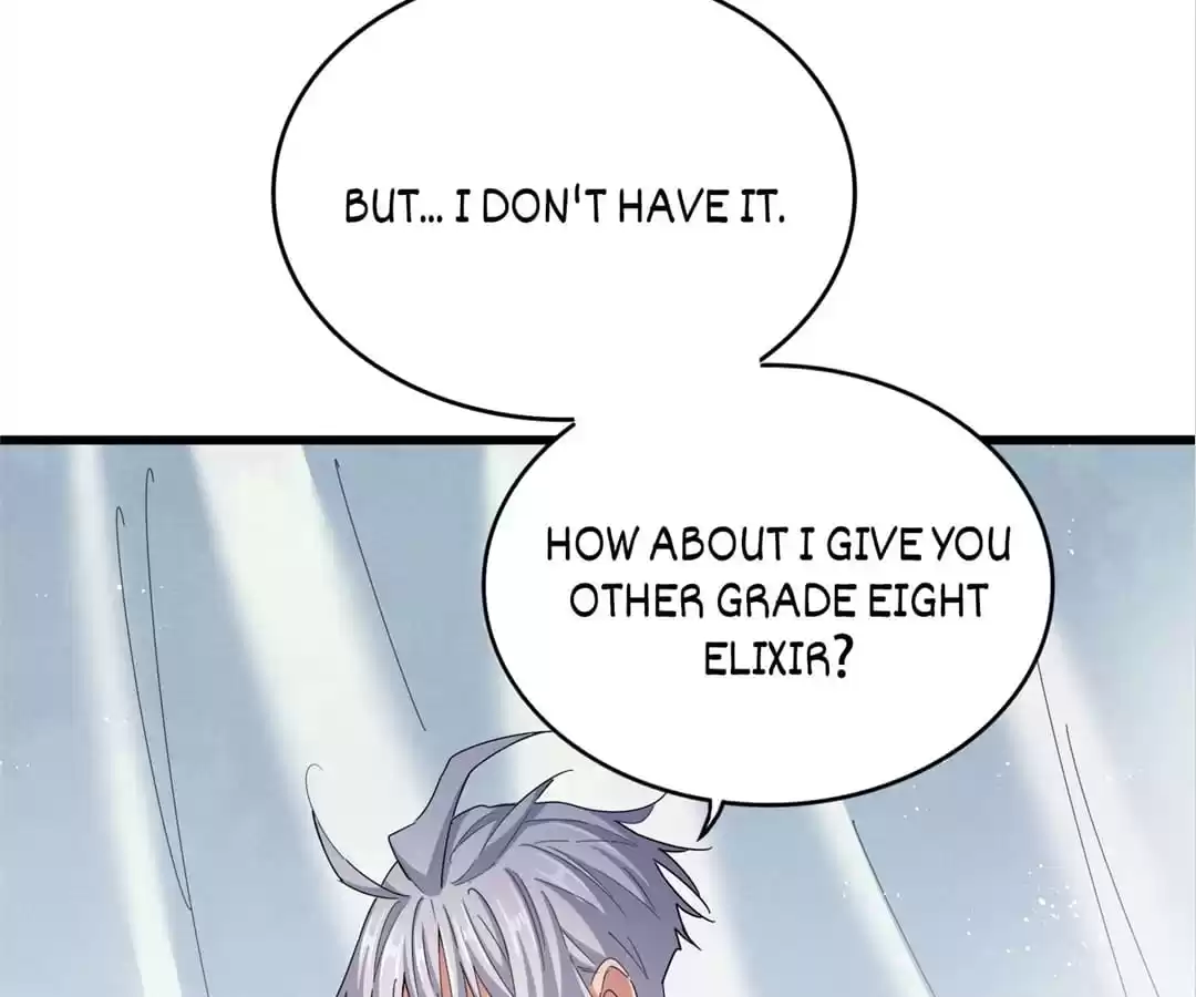 Read The Devil Butler chapter 438 image 33 on Lezhin