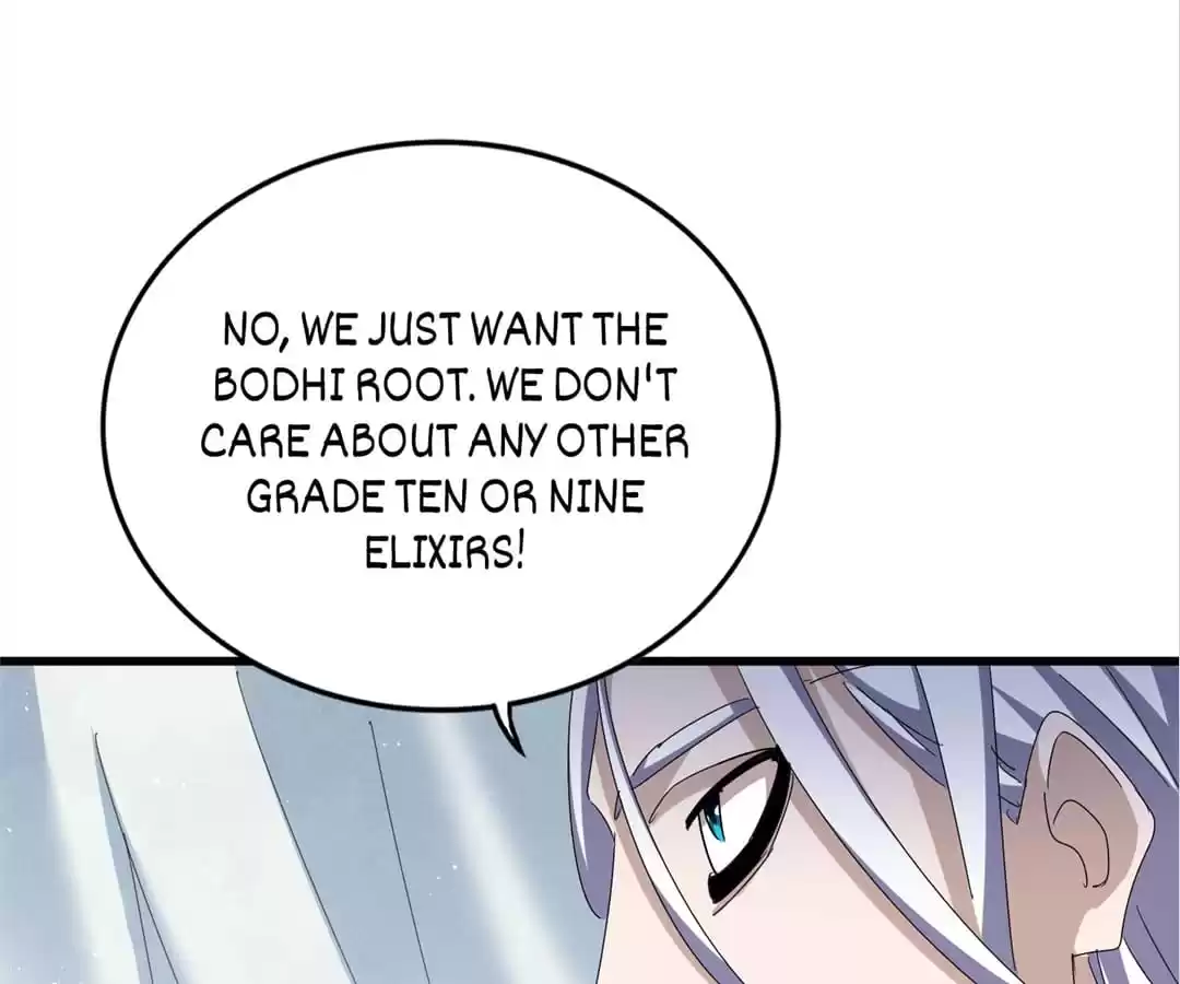 Read The Devil Butler chapter 438 image 35 on Lezhin