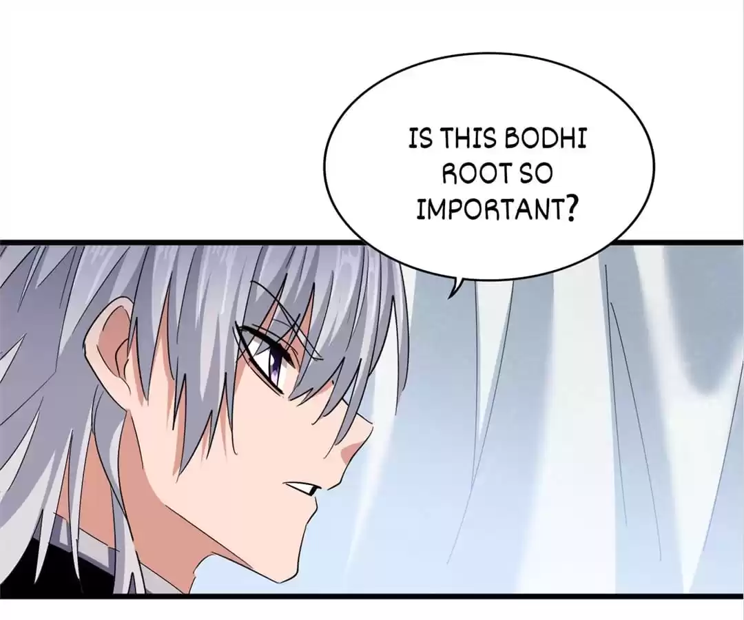 Read The Devil Butler chapter 438 image 38 on Lezhin