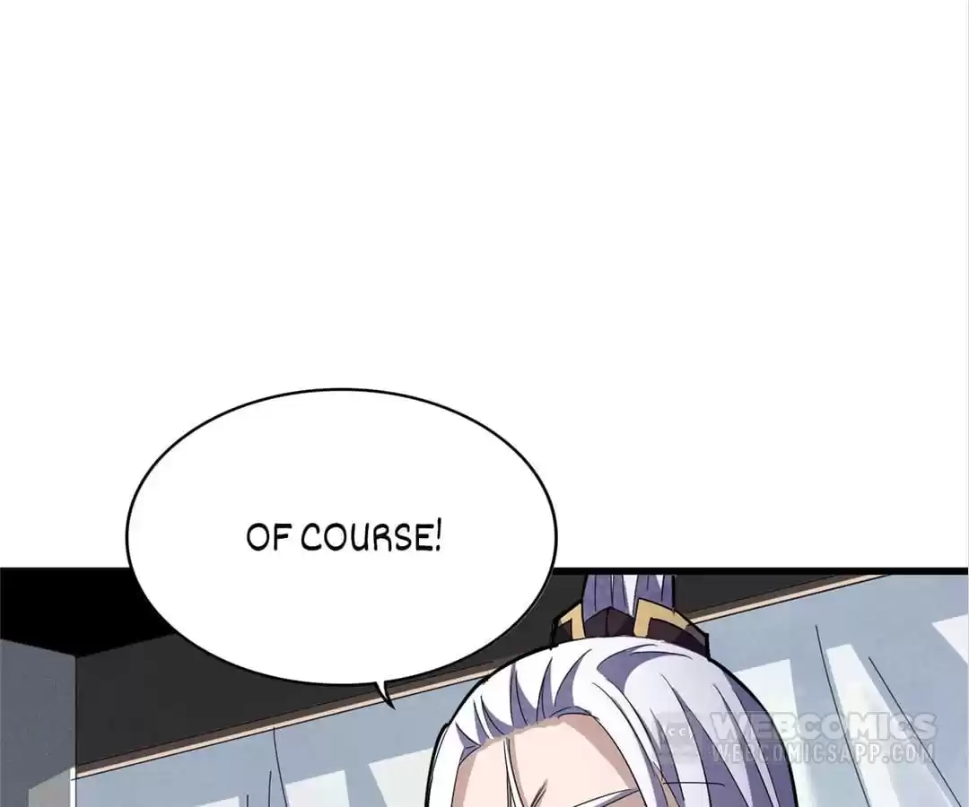 Read The Devil Butler chapter 438 image 39 on Lezhin