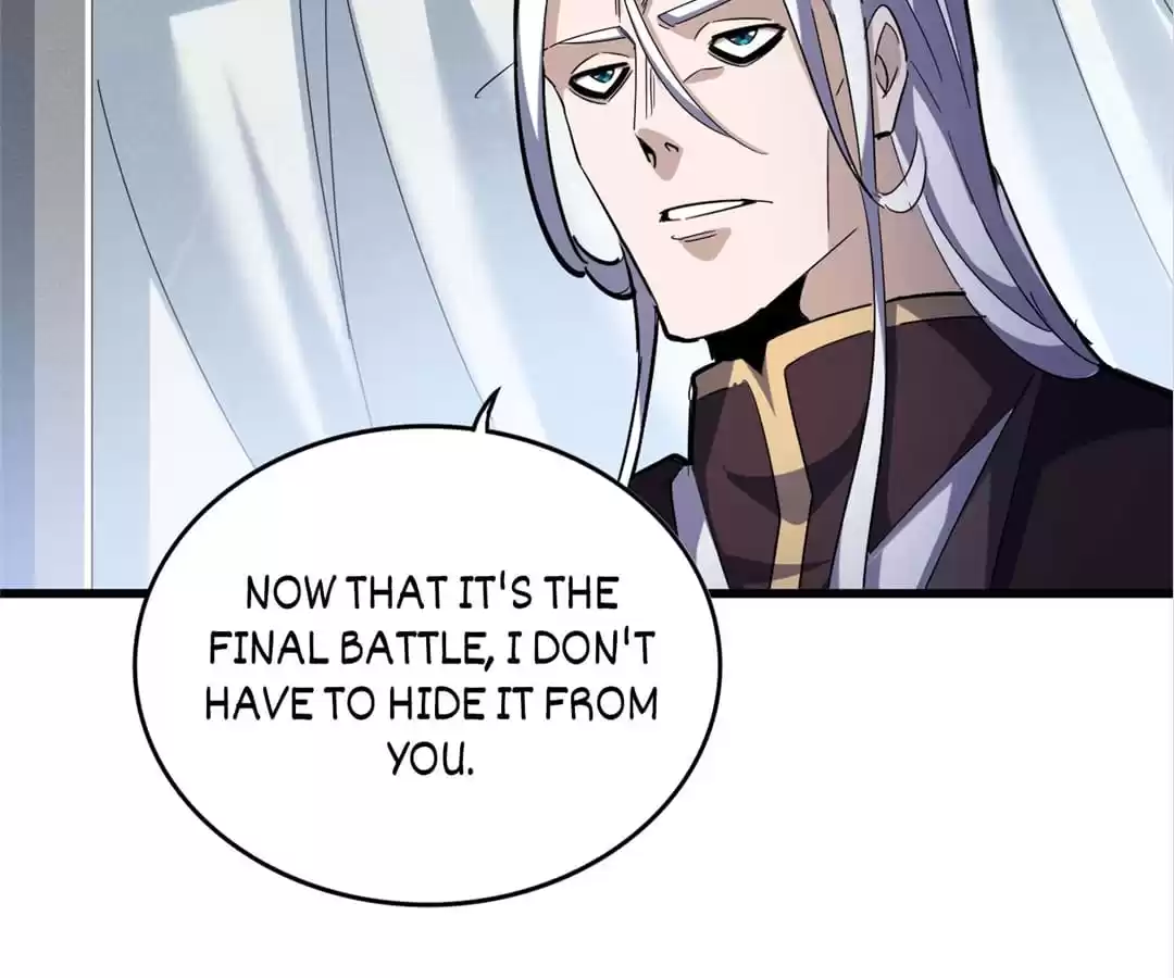 Read The Devil Butler chapter 438 image 40 on Lezhin