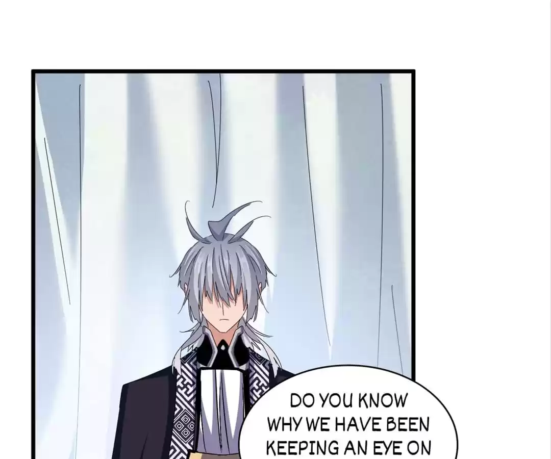 Read The Devil Butler chapter 438 image 41 on Lezhin