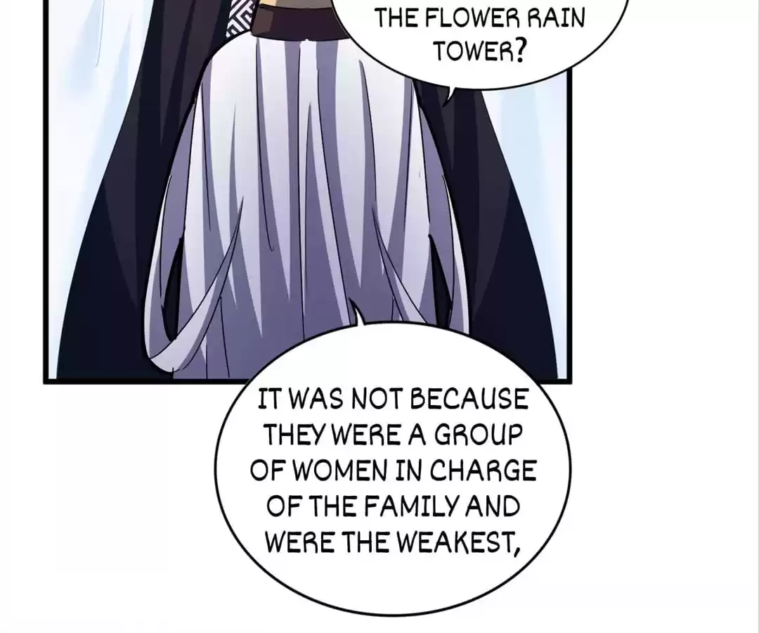 Read The Devil Butler chapter 438 image 42 on Lezhin
