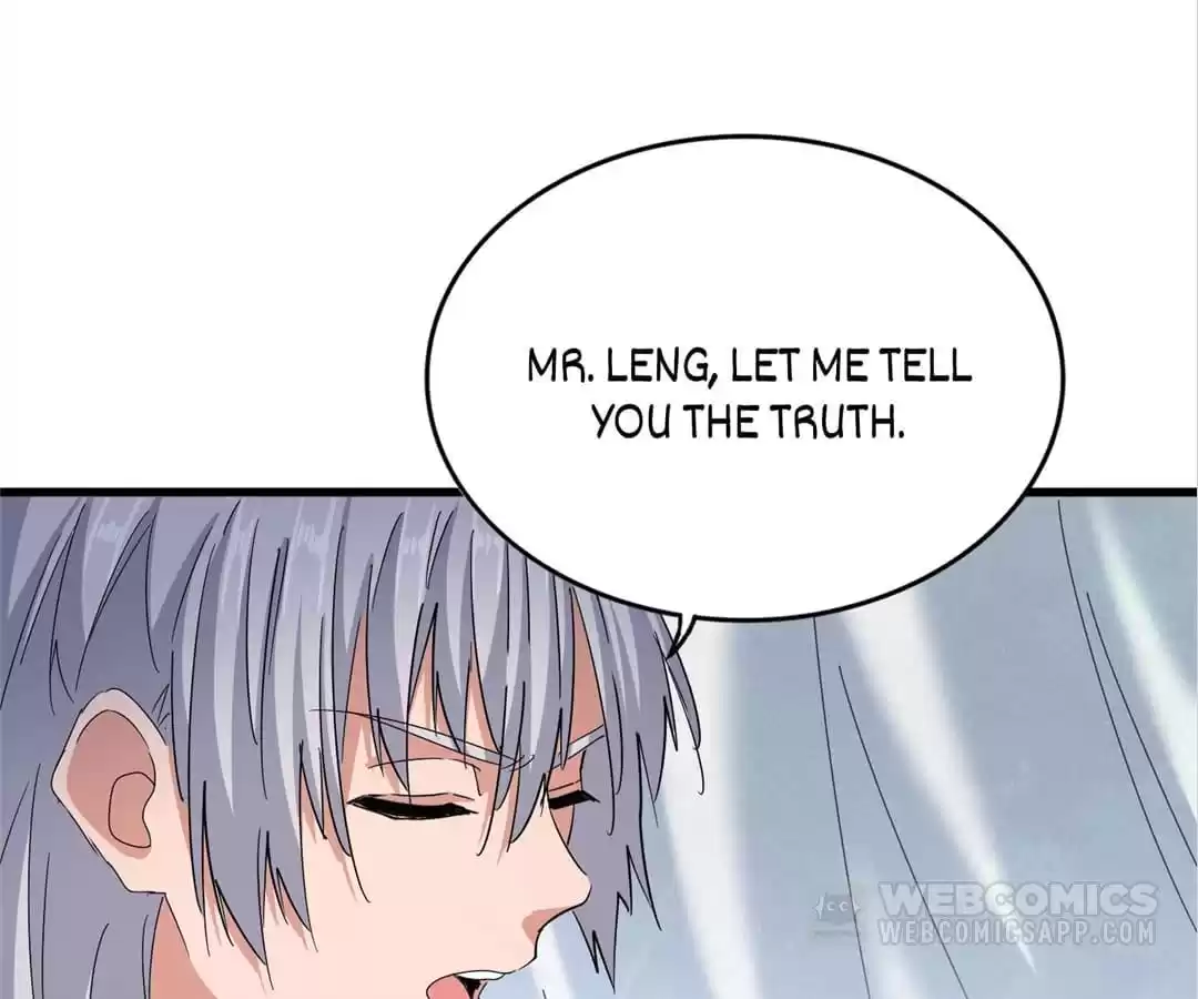 Read The Devil Butler chapter 438 image 47 on Lezhin