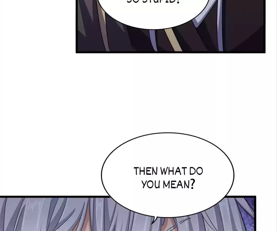 Read The Devil Butler chapter 438 image 5 on Lezhin