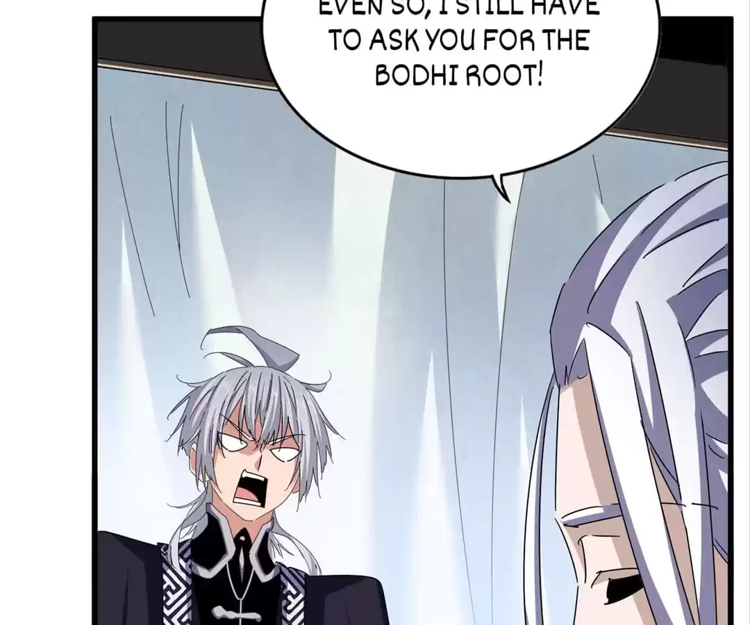 Read The Devil Butler chapter 438 image 54 on Lezhin