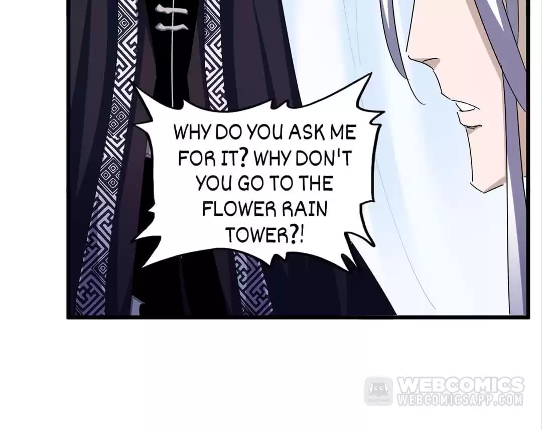 Read The Devil Butler chapter 438 image 55 on Lezhin