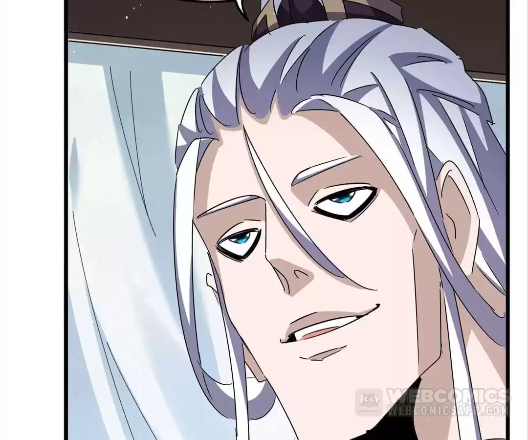 Read The Devil Butler chapter 438 image 57 on Lezhin