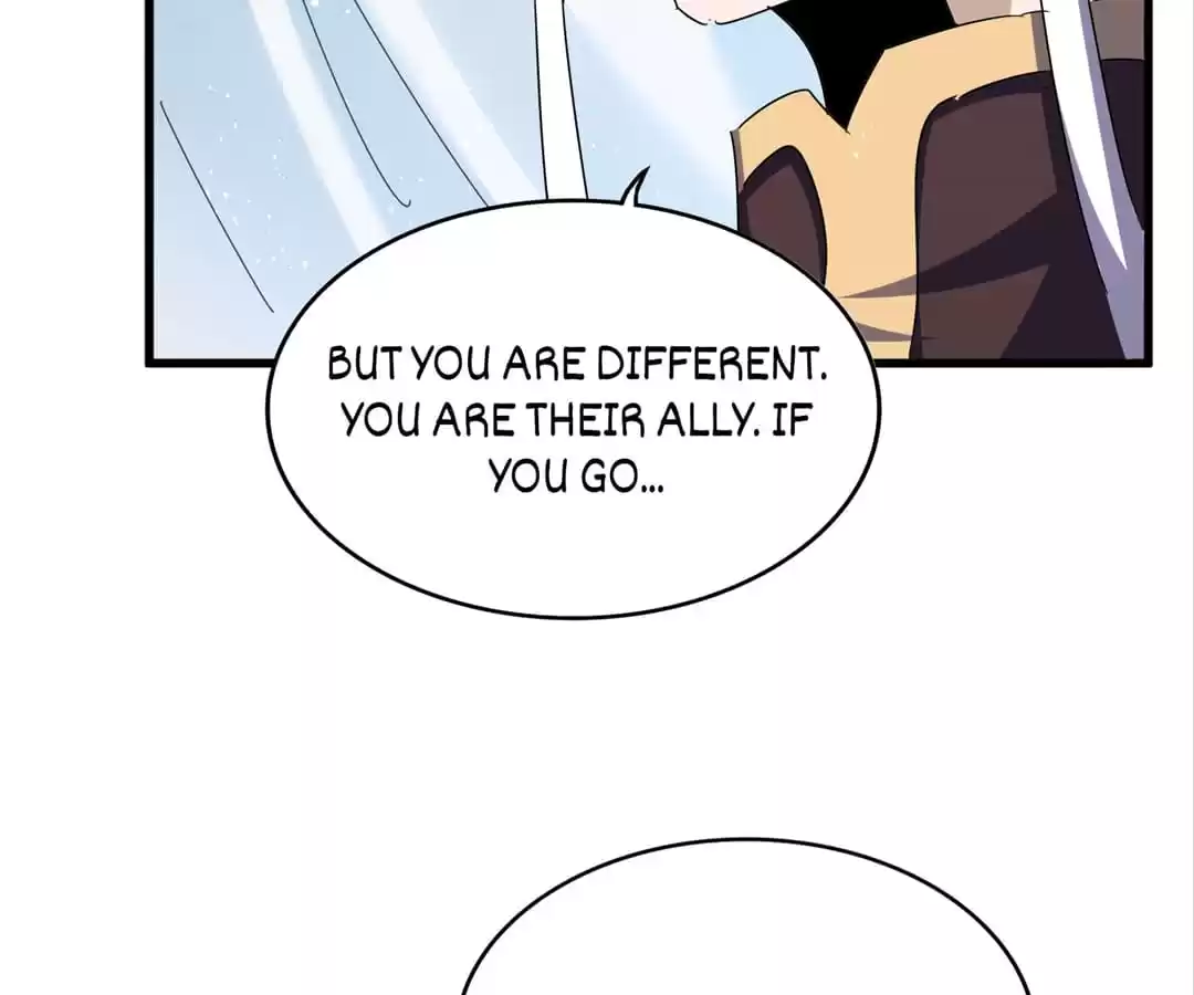 Read The Devil Butler chapter 438 image 58 on Lezhin